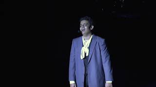 ISP KL - &#39;Who am I?&#39; from Les Misérables (School Edition)