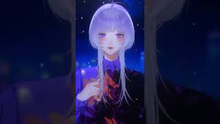 メリクリ / Coverd 汐瀬〖 #Vtuber / #Vsinger 〗