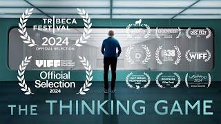 The Thinking Game | Documentary trailer