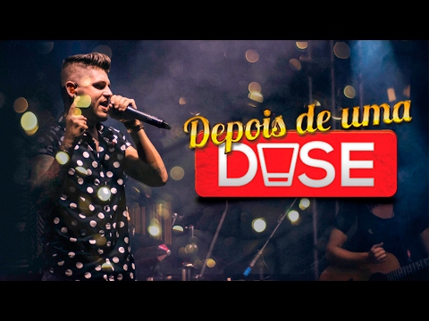 Fábio Dunk - Depois de uma Dose