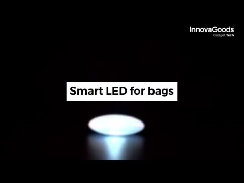 Svjetiljka s LED-om Smart Mini