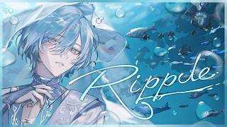 Download lagu [MV] Ripple - Nimue Eversea (Original Song) mp3