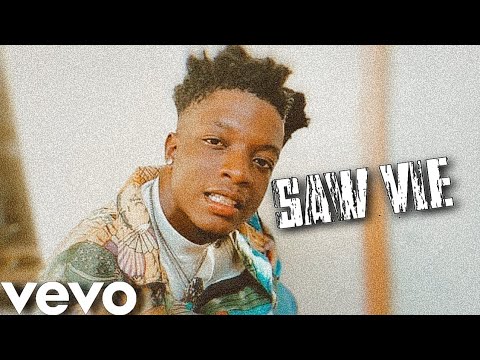 PYKY PK - DI SAW VLE (official video lyrics)