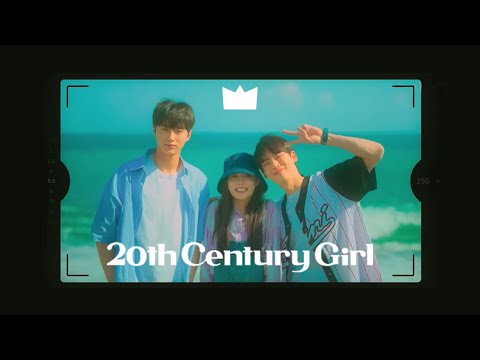 [1 Hour] The Final Goodbye (Ending Credit Song) | 20th Century Girl