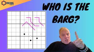 Who is This Evil Genius?