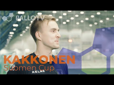 OTTELUENNAKKO JS Hercules – KaaPo: Sami Karjalainen, JS Hercules