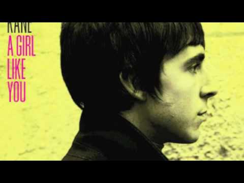 Miles Kane - A Girl Like You