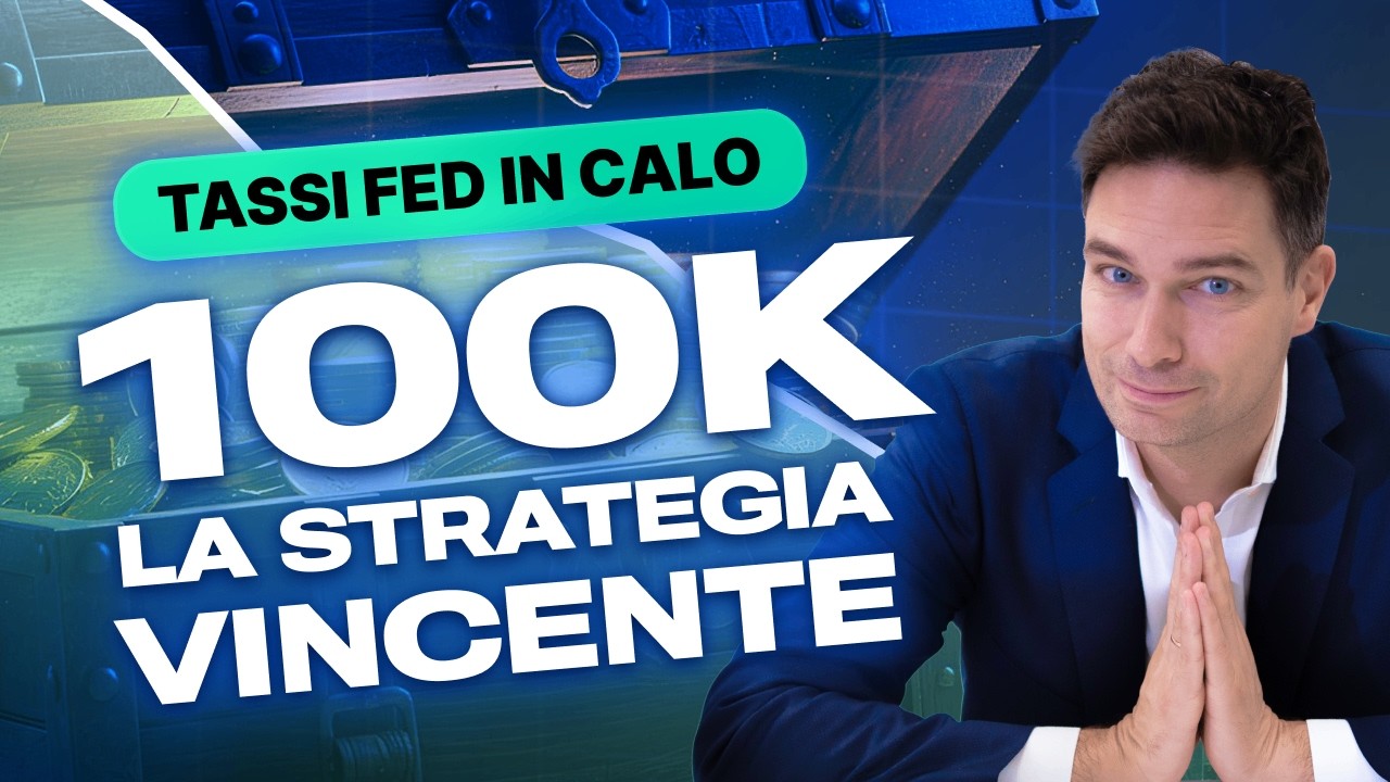 Nuovo presidente Fed: la trappola sulle obbligazioni che devi evitare