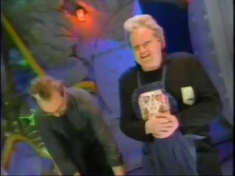 MST3K-Broadcast Editions: 302-Gamera 06/08/1991