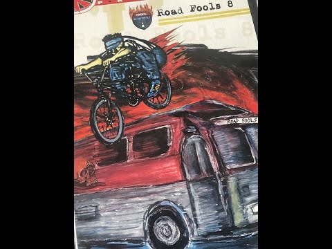 Props - Road Fools 8