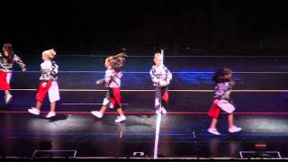 Download lagu Commotion Kids - Boom Boom Pow mp3 Download lagu Commotion Kids - Boom Boom Pow mp3