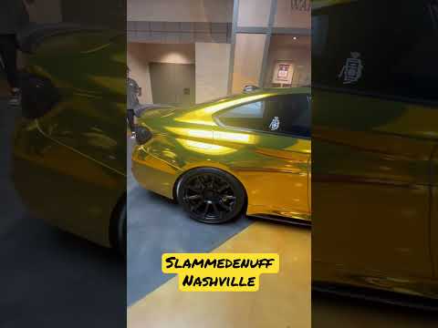 Slammedenuff Nashville 2023 Full Video out soon! #slammedenuff #slammedenuffnashville thumbnail