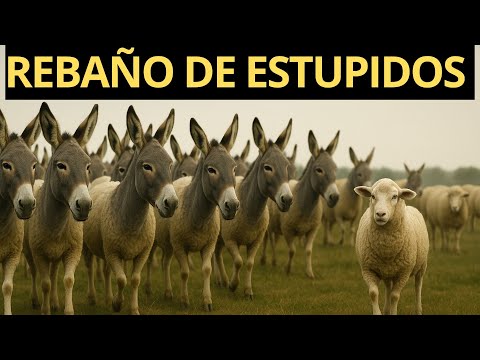 The Danger of IDIOTS - Ortega y Gasset - The Rebellion of the Masses