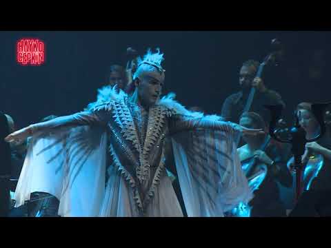 13- An Epic Symphony & Hayko Cepkin - Melekler