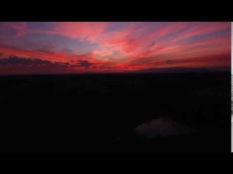 North Carolina Sunset