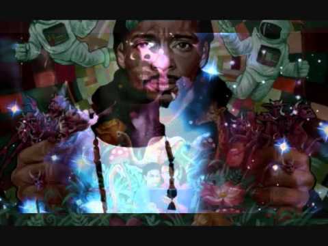 Dj Kidsundance Feat Dudley Perkins Peace (U.S.A.)