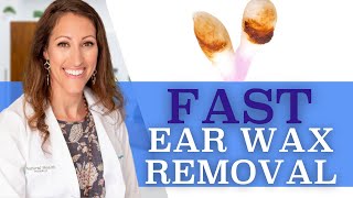 Clogged Ears | How to Remove Ear Wax At Home With Hydrogen Peroxide