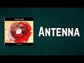 Sonic Youth - Antenna (Lyrics)
