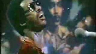 Stevie Wonder - Maybe your baby (Talking Book)