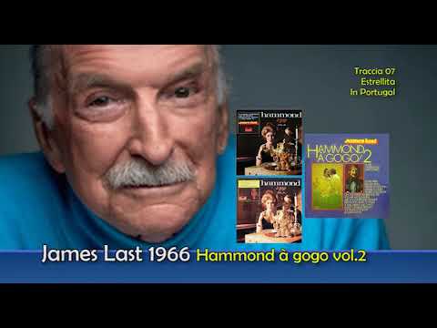 James Last 1966 (album HAMMOND A' GOGO volume II 1966) Traccia 07