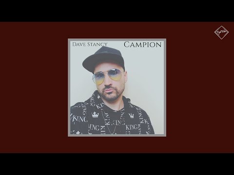 Dave Stancy - Campion