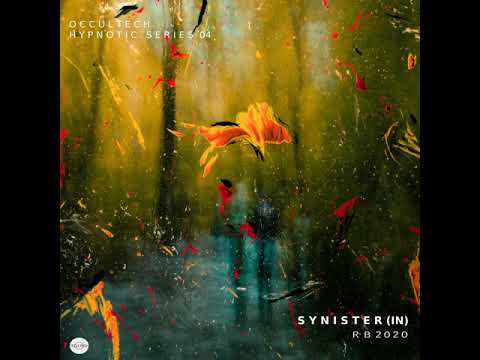 MNMT Premiere: Synister (IN) – Rb 2020