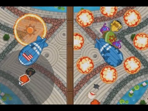 BTD Battles KOTH - E2 - SnoopDawg
