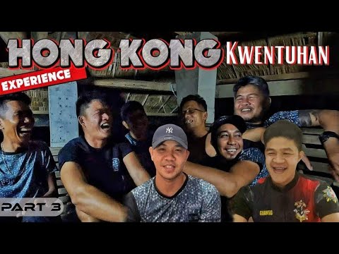 EP873-P3 - Hong Kong Experience Kwentuhan