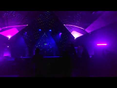 Dürer Kert - Electric Universe - Psytrance live party