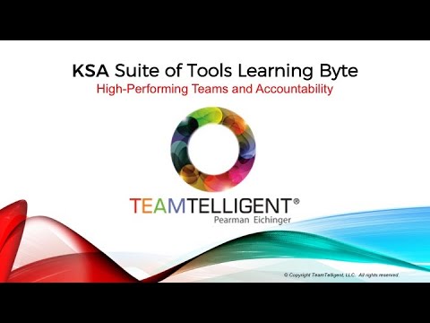 The Science of High Performing Teams