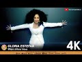 Gloria Estefan - Wepa (Official Video 4K)