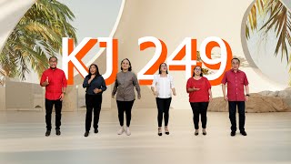 Download lagu KJ 249 – Serikat Persaudaraan mp3 Download lagu KJ 249 – Serikat Persaudaraan mp3