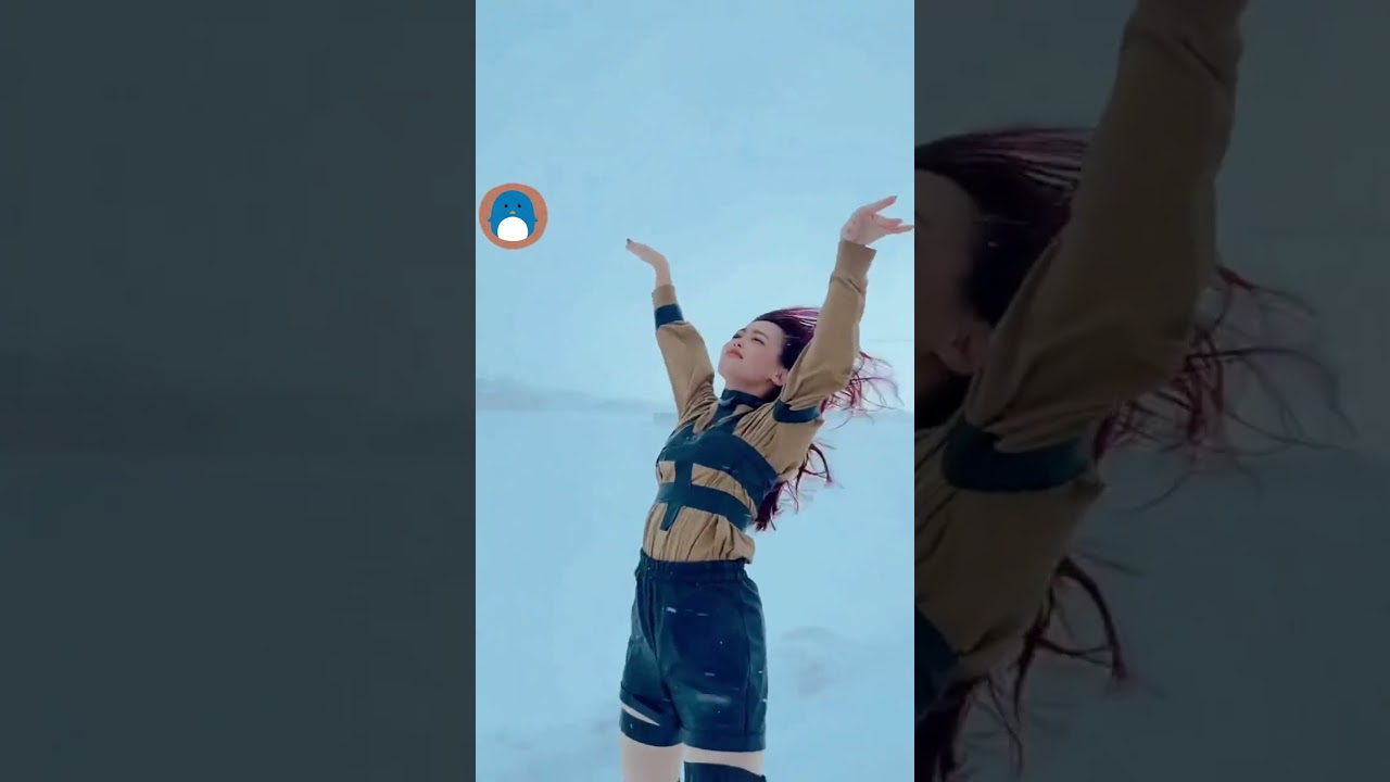 #ピタ止めチャレンジ#shorts #beautiful #dance #踊ってみた