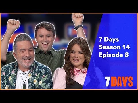 7 Days Season 14 Episode 8