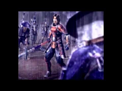 Samurai Warriors - Fate (Destiny) Extended