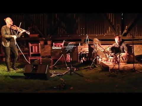 Lantos Zoltán/Nyusztay Iván - indojazz project #2