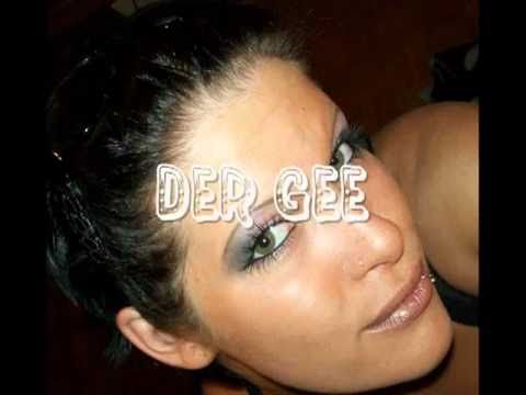 Der Gee   Jay Lee - Hört doch zu (Monrose - What You Don't Know Remix 2010).flv