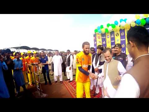 Zalmi Madrasa League III Documentary | Promo 1