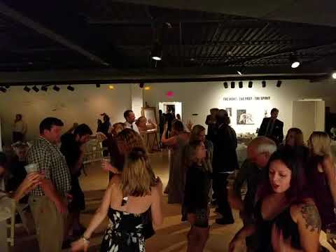 MalloyKaraokeDJBookings video.