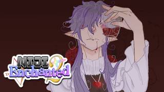 【#NIJIENchanted2 EP. 19】so spuki, so scary 🩸