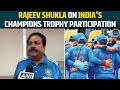 India to Travel Pakistan for Champions Trophy 2025? BCCI Vice President Gives Huge Update