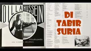 Download lagu (Full Album) Dilla Hussein # Di Tabir Suria mp3 Download lagu (Full Album) Dilla Hussein # Di Tabir Suria mp3