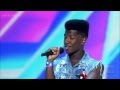 The X Factor USA 2012 - Willie Jones' audition ...