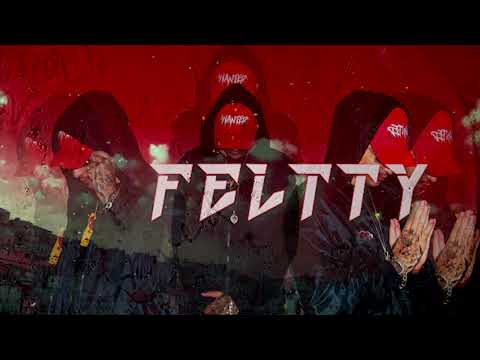 FELLTY - É os mlk 47 (Prod. Dj Stat) Scratch. Dj Samuel aka suguiura