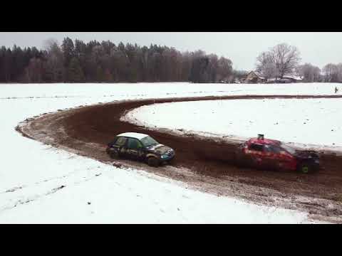 Wrakowe Mikołajki - PLW - Banie Mazurskie