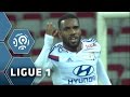 Les 17 buts dAlexandre LACAZETTE meilleur buteur.