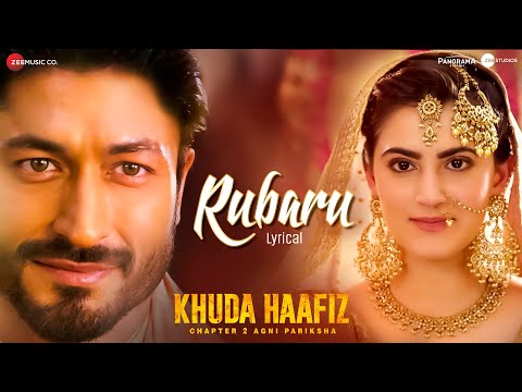 Rubaru (Lyrical) — watch video