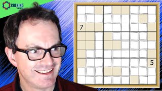 The Simplest Sudoku Rules But SO Clever
