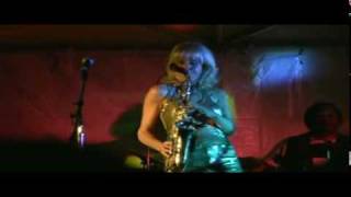 Mindi Abair - Summertime