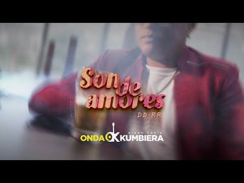 ONDA KUMBIERA - SON DE AMORES